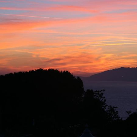 Il Giardino Dell'Arte Bed & Breakfast Anacapri  Exterior photo