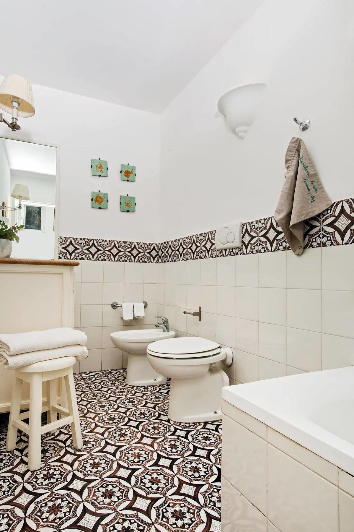 Il Giardino Dell'Arte Bed & Breakfast Anacapri  Exterior photo