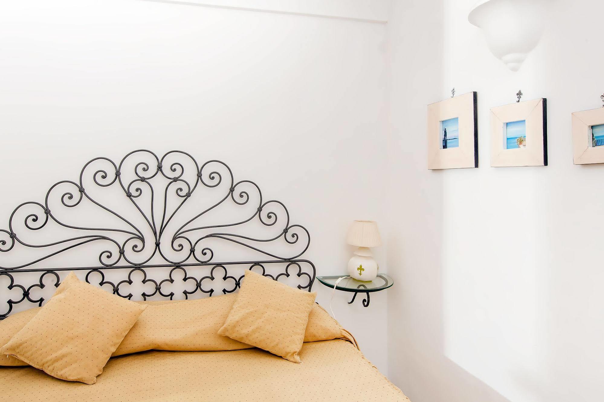 Il Giardino Dell'Arte Bed & Breakfast Anacapri  Exterior photo