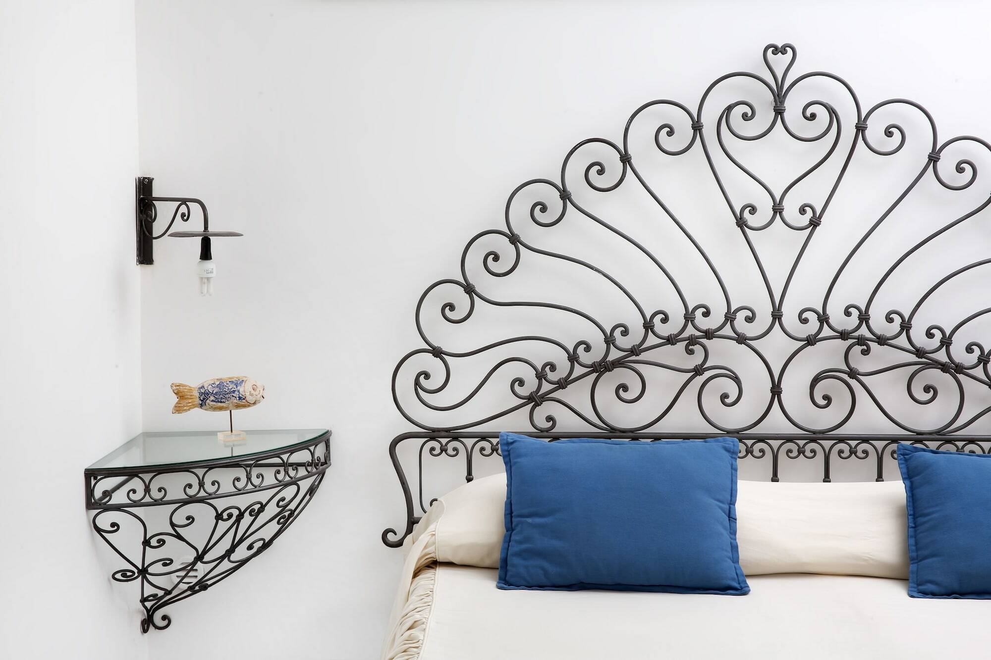 Il Giardino Dell'Arte Bed & Breakfast Anacapri  Exterior photo